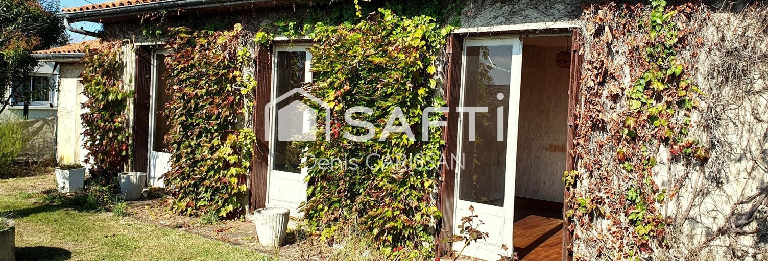 Maison 5 Pièces 85 m² à vendre à Faux-en-Périgord (24560)