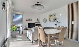 Appartement 3 Pièces 61 m² à vendre à Fréjus (83600)