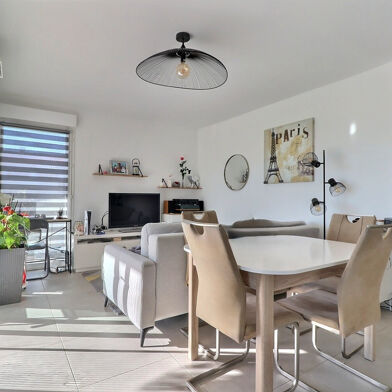 Appartement 3 pièces 365000 €