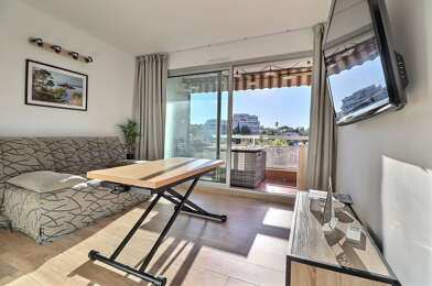 Appartement 2 pièces 190000 €