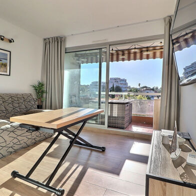 Appartement 2 pièces 190000 €