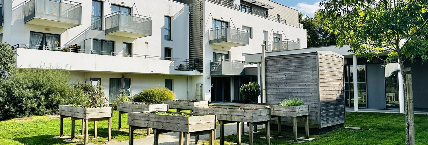 Appartement 3 Pièces 61 m² à vendre à Les Sables-d'Olonne (85100)