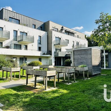 Appartement 3 pièces 215000 €