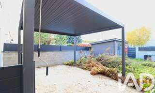 Maison 6 Pièces 125 m² à vendre à Clermont-Ferrand (63100)