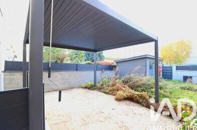 Maison 6 pièces 219000 €