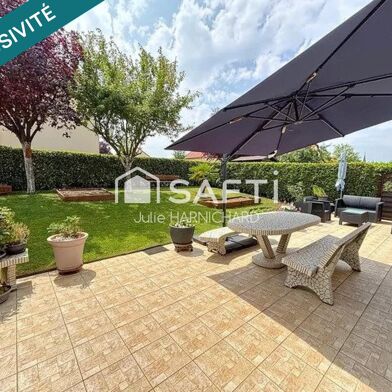 Maison 6 pièces 339900 €