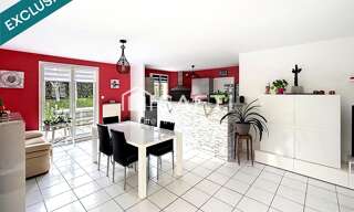 Maison 6 Pièces 134 m² à vendre à Luttange (57935)