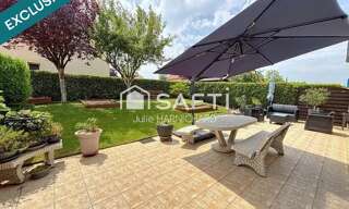 Maison 6 Pièces 134 m² à vendre à Luttange (57935)