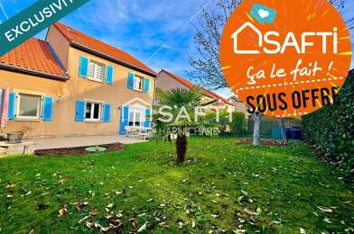 Maison 6 pièces 339900 €