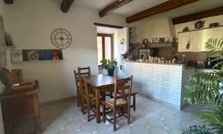 Maison 5 Pièces 117 m² à vendre à Saint-Marcel-d'Ardèche (07700)