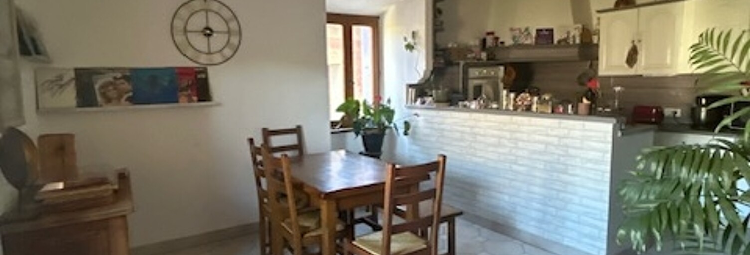 Maison 5 Pièces 117 m² à vendre à Saint-Marcel-d'Ardèche (07700)