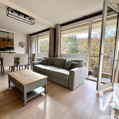 Appartement 4 pièces 335000 €