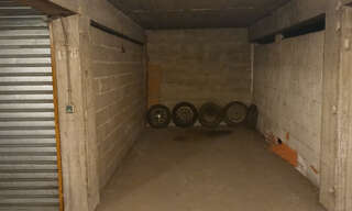 Garage   m² à louer à Saint-Étienne (42100)