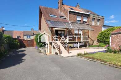 Maison 6 pièces 225000 €