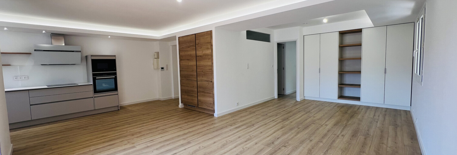 Appartement 3 Pièces 76 m² à louer à Toulon (83000)