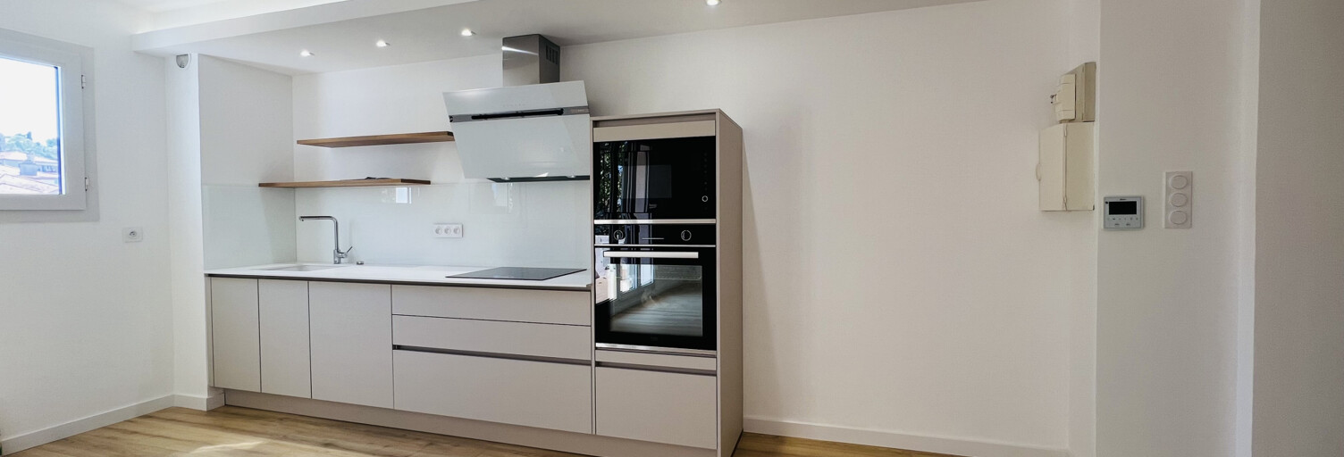 Appartement 3 Pièces 76 m² à louer à Toulon (83000)