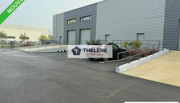 Local commercial  à louer Nîmes 30000