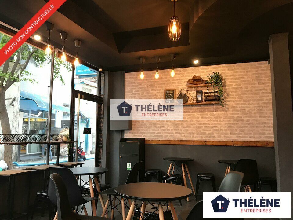 Local commercial  à vendre Montpellier 34000