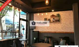 Commerce  145 m² à vendre à Montpellier (34000)