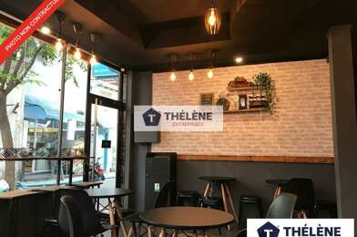 Commerce  110000 €