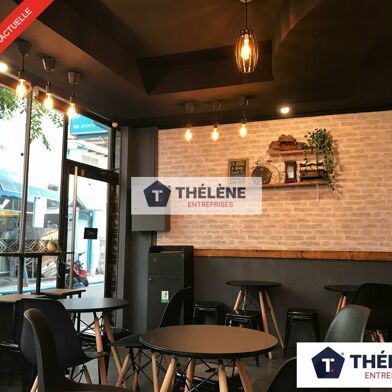 Commerce  110000 €