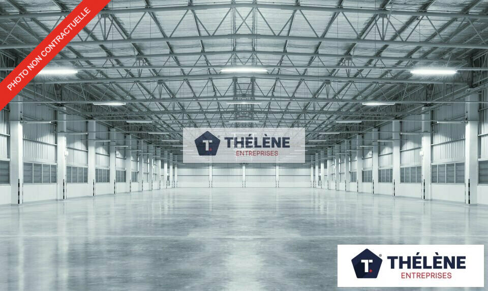 Local commercial  à louer Cournonsec 34660