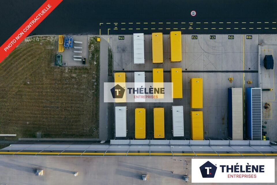 Local commercial  à louer Cournonsec 34660