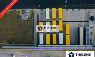 Commerce  1500 m² à louer à Cournonsec (34660)