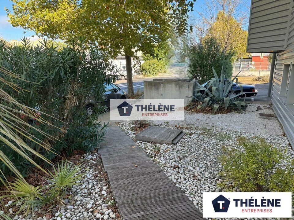 Local commercial  à vendre Montpellier 34080