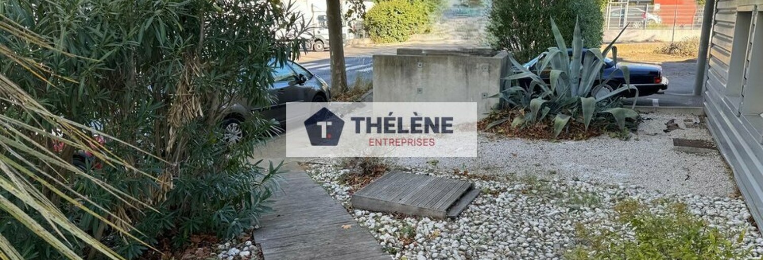 Commerce  511 m² à vendre à Montpellier (34080)