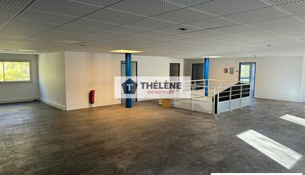 Local commercial  à vendre Montpellier 34080