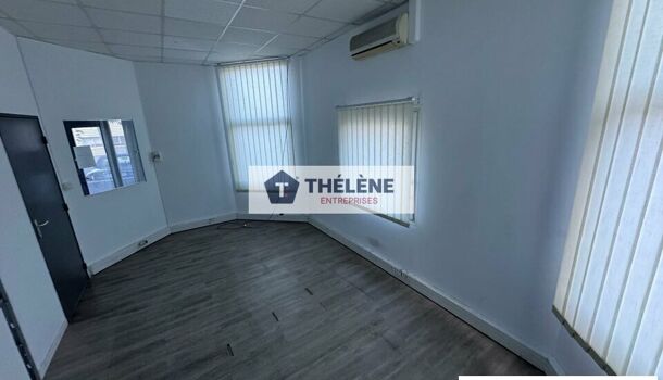 Local commercial  à vendre Montpellier 34080