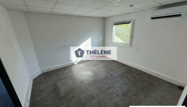 Local commercial  à vendre Montpellier 34080