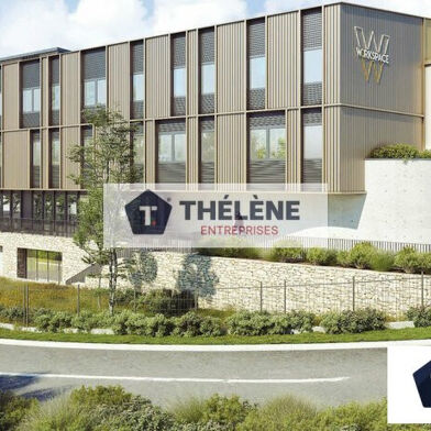 Commerce  550000 €