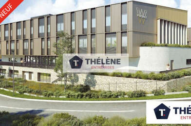 Commerce  550000 €