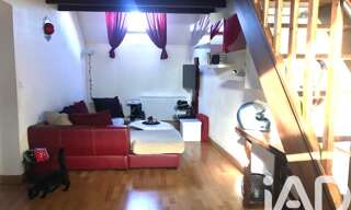 Appartement 3 Pièces 56 m² à vendre à Meaux (77100)