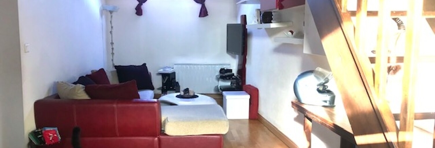 Appartement 3 Pièces 56 m² à vendre à Meaux (77100)