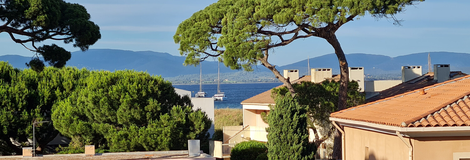 Appartement 1 Pièce 33 m² à louer à Hyères (83400)