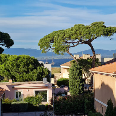 Appartement 1 pièces 650 €