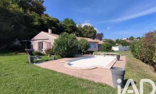 Maison 4 Pièces 110 m² à vendre à Saint-Pierre-de-Bœuf (42520)