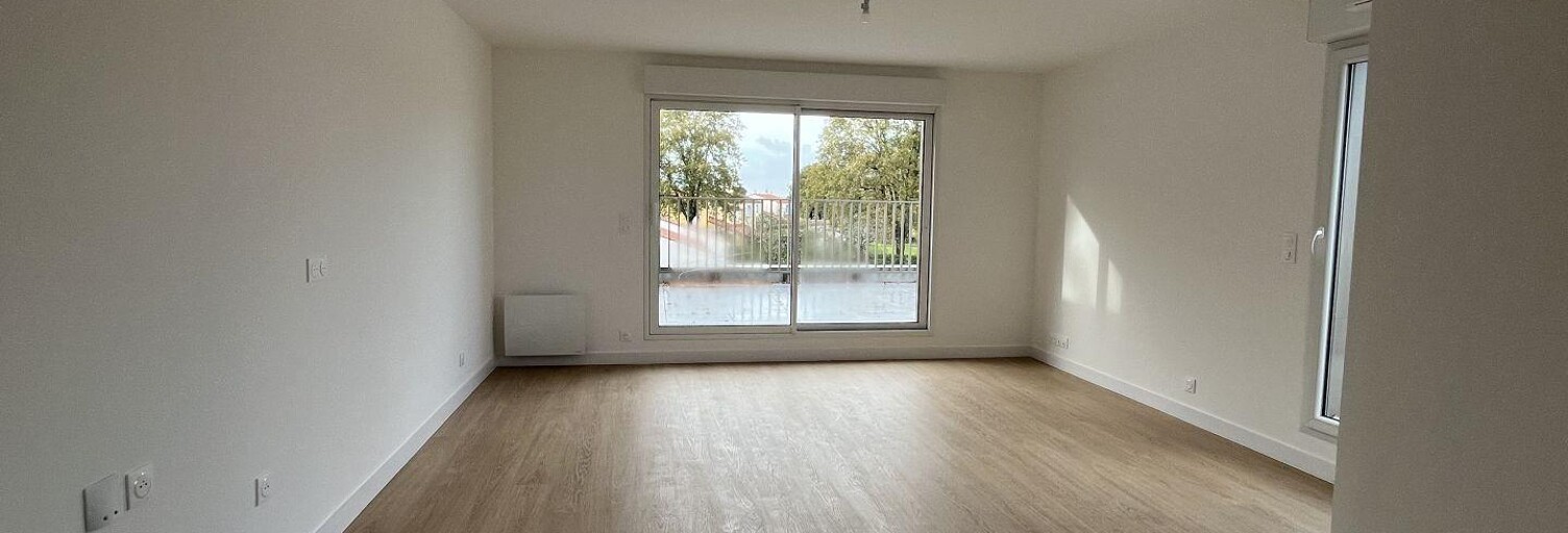 Appartement 2 Pièces 51 m² à vendre à Montaigu-Vendée (85600)