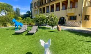 Appartement 3 Pièces 118 m² à vendre à Nice (06200)