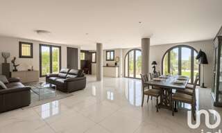 Appartement 3 Pièces 118 m² à vendre à Nice (06200)