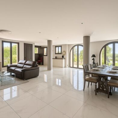 Appartement 3 pièces 890000 €