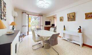 Appartement 4 Pièces 80 m² à vendre à Draguignan (83300)