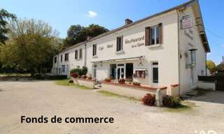 Commerce  340 m² à vendre à Veuzain-sur-Loire (41150)