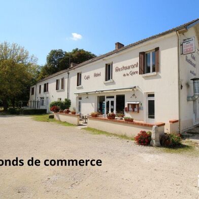 Commerce  200000 €