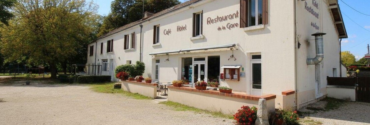 Commerce  340 m² à vendre à Veuzain-sur-Loire (41150)