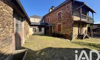 Maison 5 Pièces 85 m² à vendre à Saint-Hilaire-Peyroux (19560)