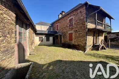 Maison 5 pièces 132500 €